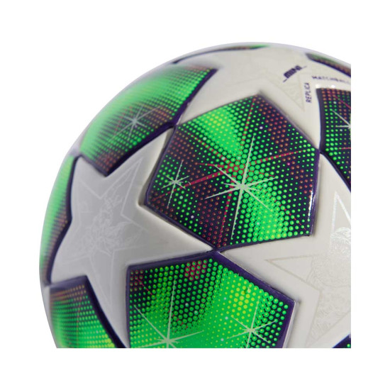 Adidas Μπάλα ποδοσφαίρου UWCL 25/26 League Stage Mini Ball